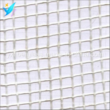 5mm*5mm 60G/M2 C-Glass Interior Fiberglass Net Fabric